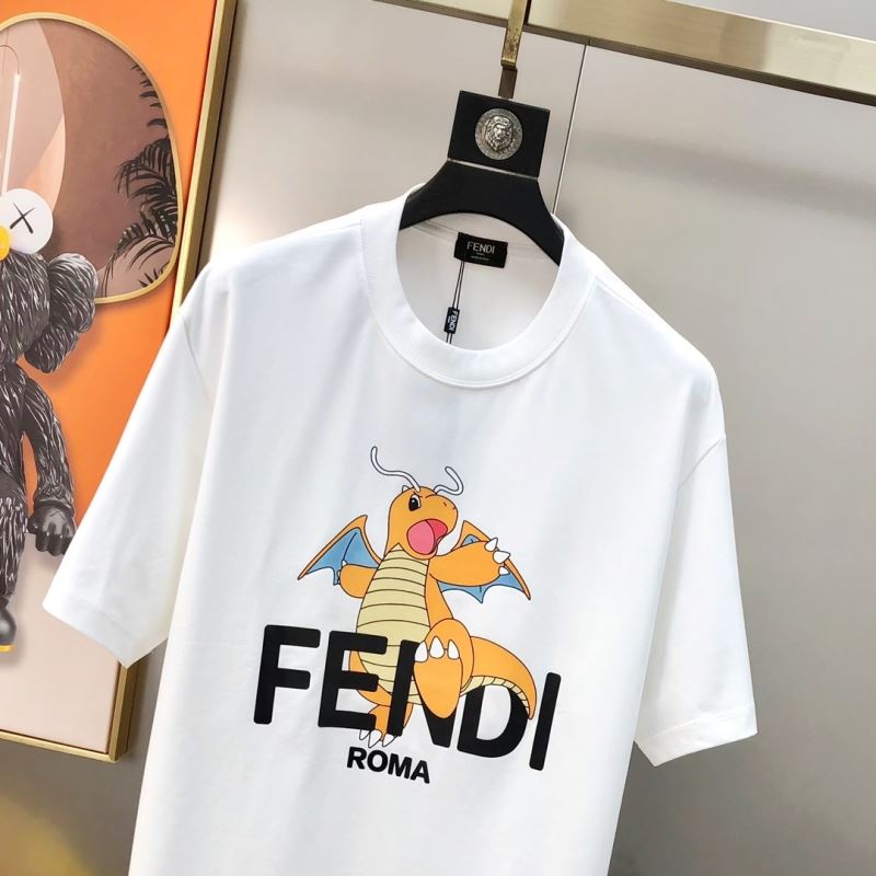 Fendi T-Shirts